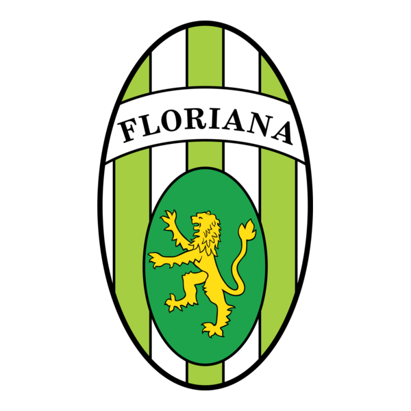 FC Floriana Logo PNG Vector