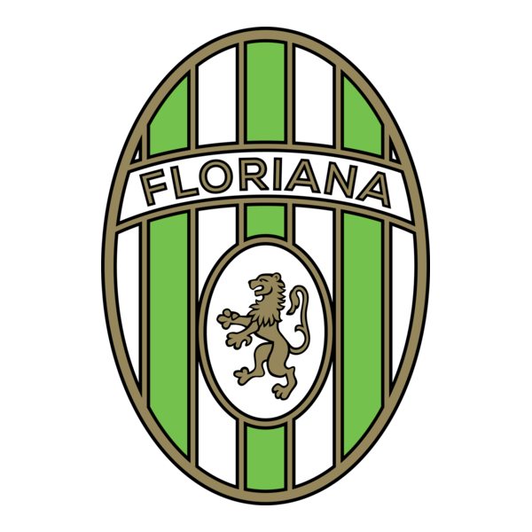 FC Floriana Logo PNG Vector