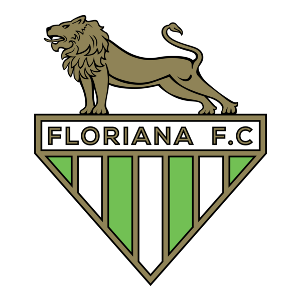 FC Floriana Logo PNG Vector