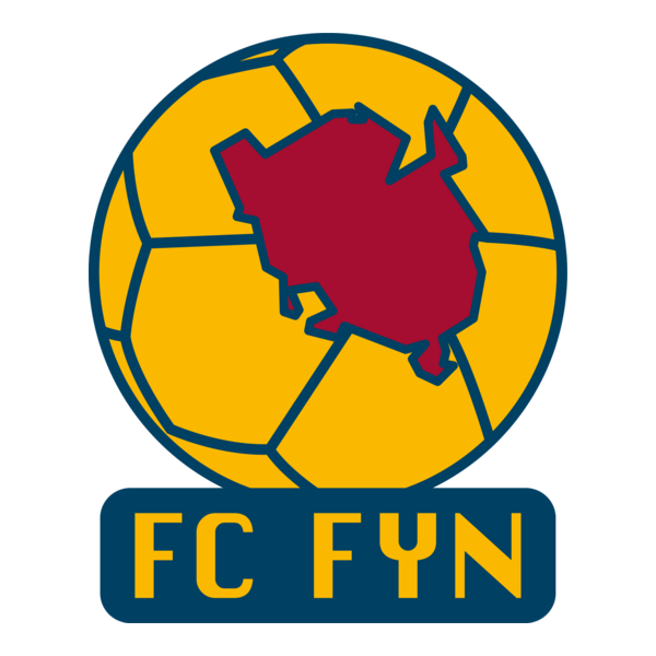 FC Fyn Logo PNG Vector