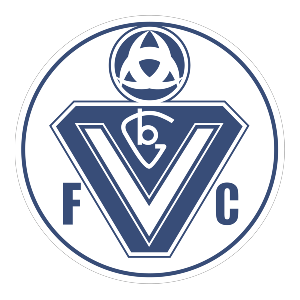 FC Girondins de Bordeaux Logo PNG Vector