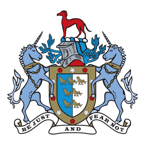 FC Glenavon Lurgan Logo PNG Vector