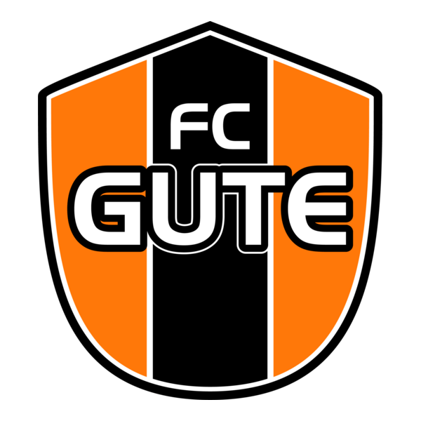 FC Gute Logo PNG Vector