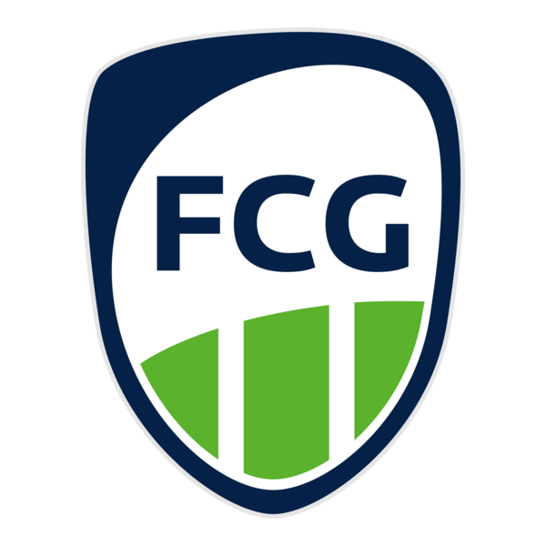 FC Gütersloh 2000 Logo PNG Vector