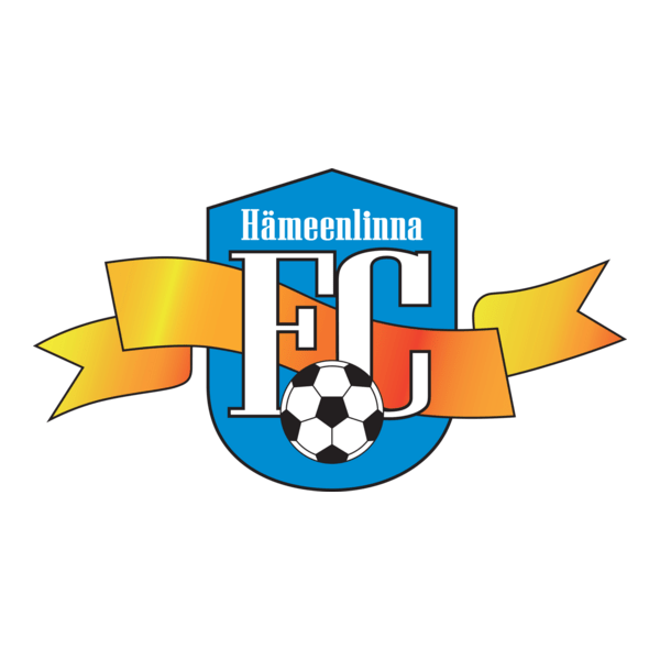 FC Hameenlinna Logo PNG Vector