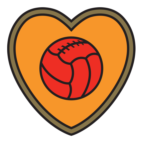FC Hearts Edinburgh Logo PNG Vector