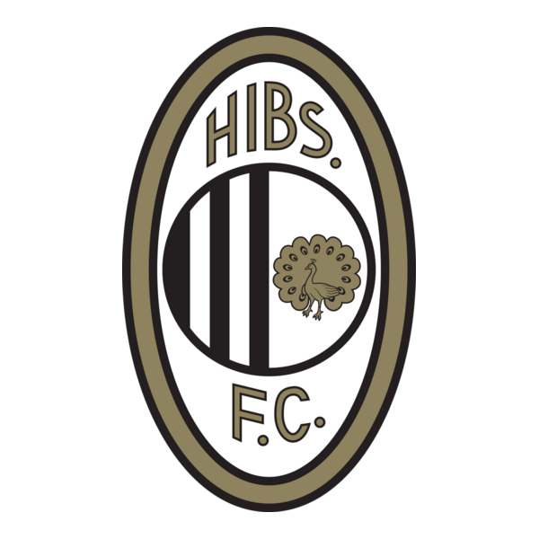 FC Hibernians Paola Logo PNG Vector