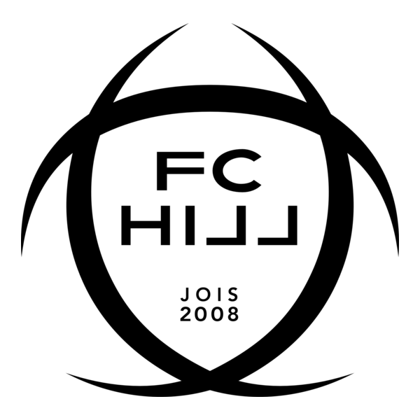 FC Hill Jois Logo PNG Vector