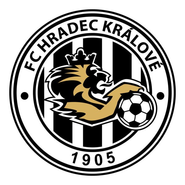 FC Hradec Kralove (1905) Logo PNG Vector