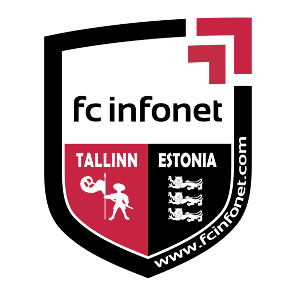 FC Infonet Logo PNG Vector