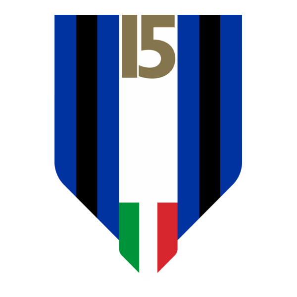 FC Internazionale (15) Logo PNG Vector