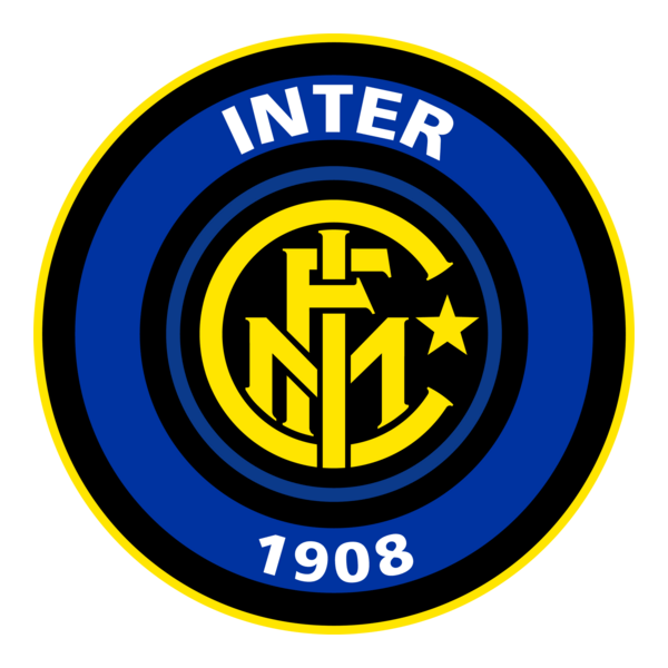 FC Internazionale (1908) Logo PNG Vector