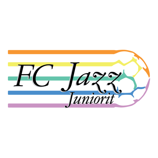 FC Jazz Juniorit Logo PNG Vector