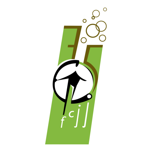 FC Jeunesse Junglinster (1935) Logo PNG Vector