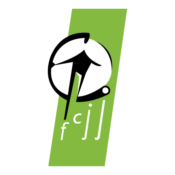 FC Jeunesse Junglinster Logo PNG Vector