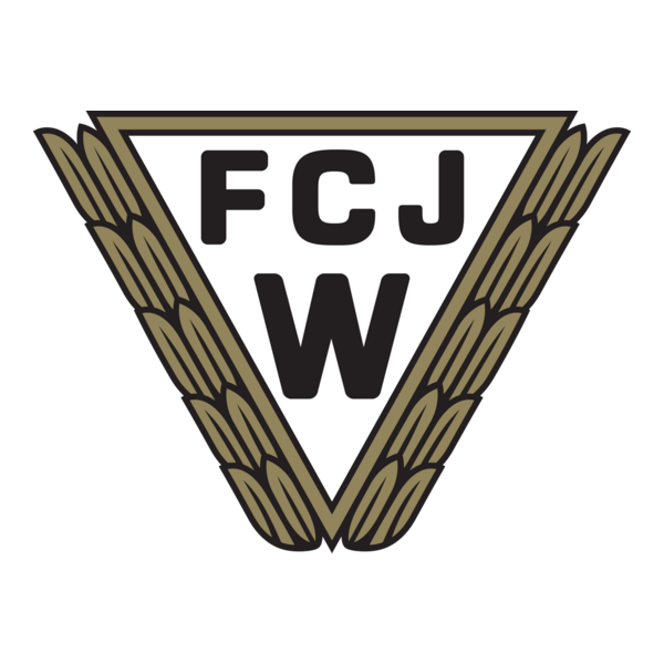 FC Jeunesse Wasserbillig Logo PNG Vector