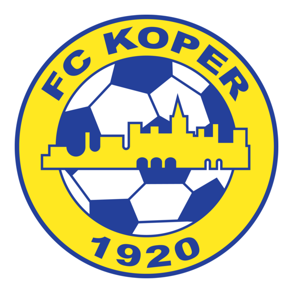 FC Koper Logo PNG Vector