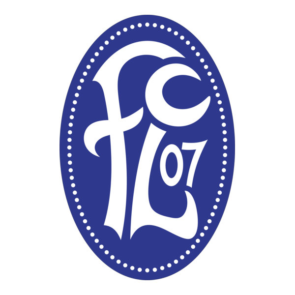 FC Lustenau 1907 Logo PNG Vector