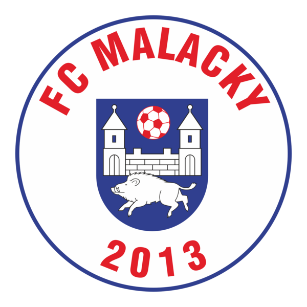 FC Malacky Logo PNG Vector
