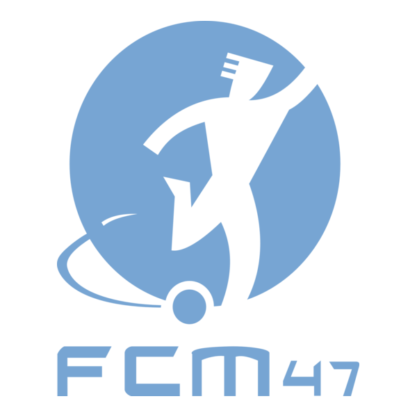 FC Marmande 47 Logo PNG Vector