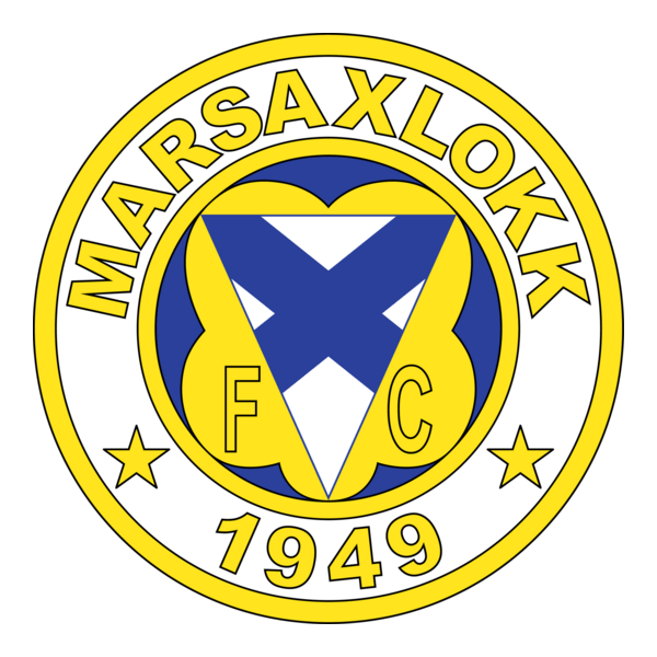 FC Marsaxlokk Logo PNG Vector