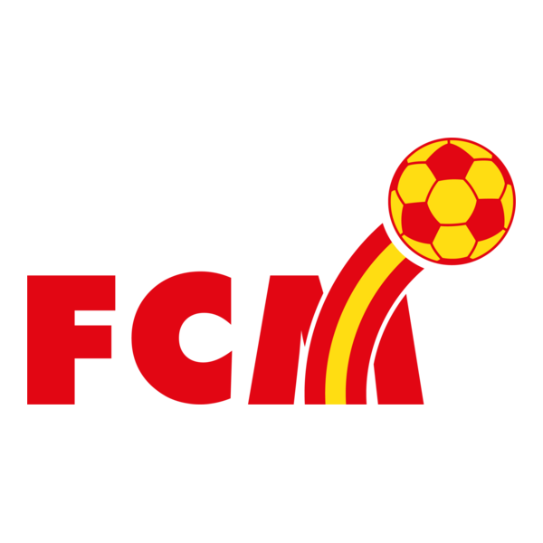 FC Martigues Logo PNG Vector