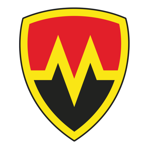 FC Metalurh Zaporizhya Logo PNG Vector