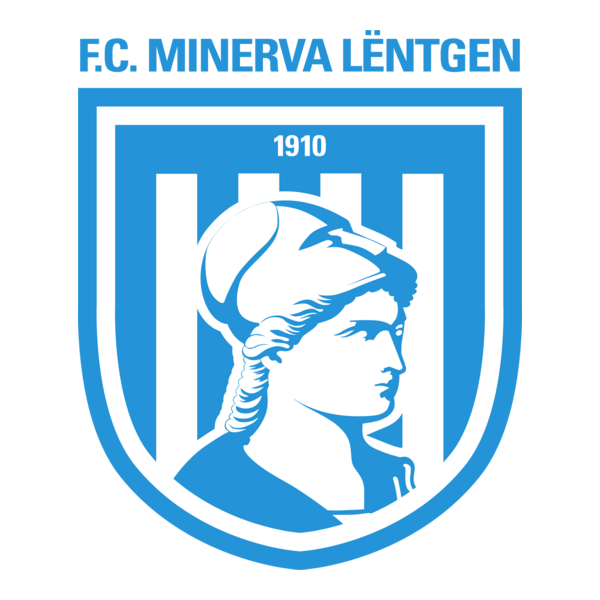 FC Minerva Lentgen Logo PNG Vector