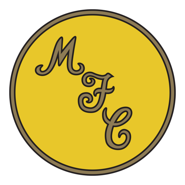 FC Motherwell Logo PNG Vector