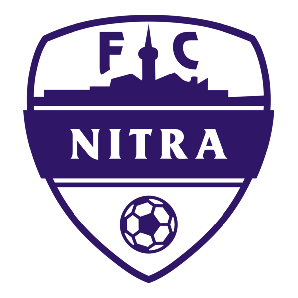 FC Nitra Logo PNG Vector