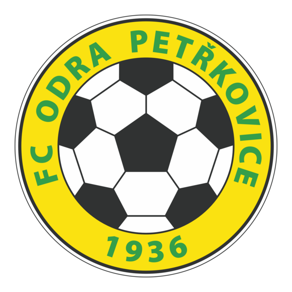 FC Odra Petřkovice Logo PNG Vector