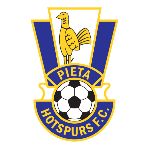 FC Pieta Hotspurs Logo PNG Vector