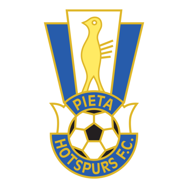 FC Pieta Hotspurs Logo PNG Vector