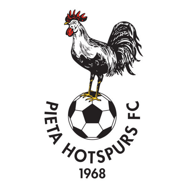 FC Pieta Hotspurs Logo PNG Vector