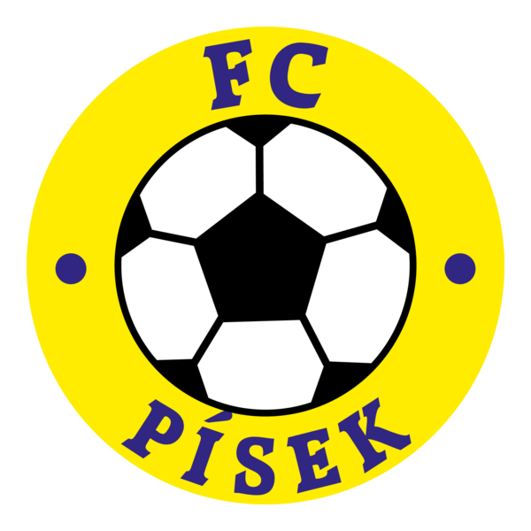 FC Pisek Logo PNG Vector