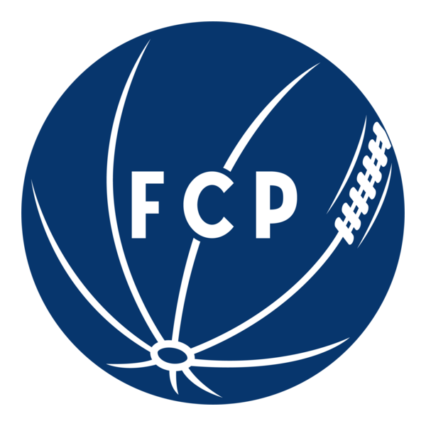 FC Porto Logo PNG Vector