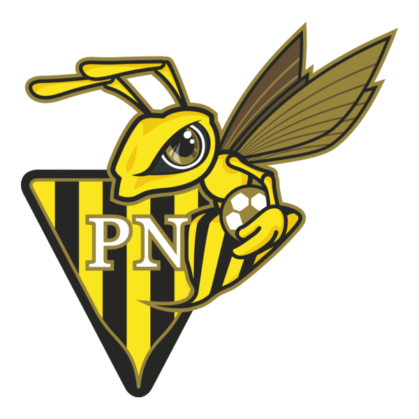 FC Progrès Niedercorn Logo PNG Vector