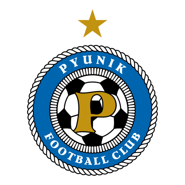 FC Pyunik Logo PNG Vector