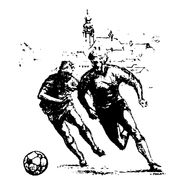 FC Racing Troisvierges Logo PNG Vector