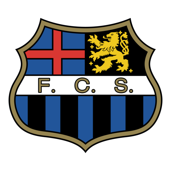 FC Saarbrucken Logo PNG Vector