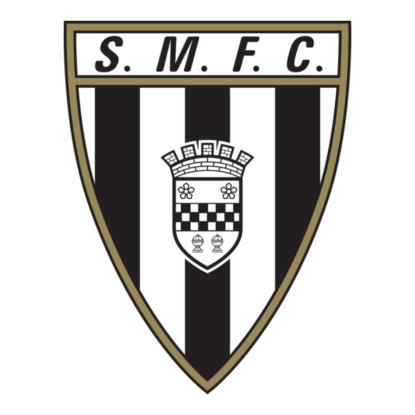 FC Saint-Mirren Paisley Logo PNG Vector