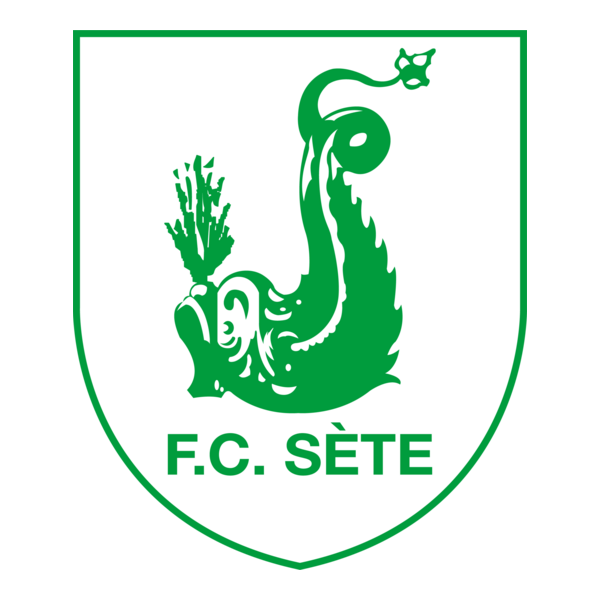 FC Sete 34 Logo PNG Vector