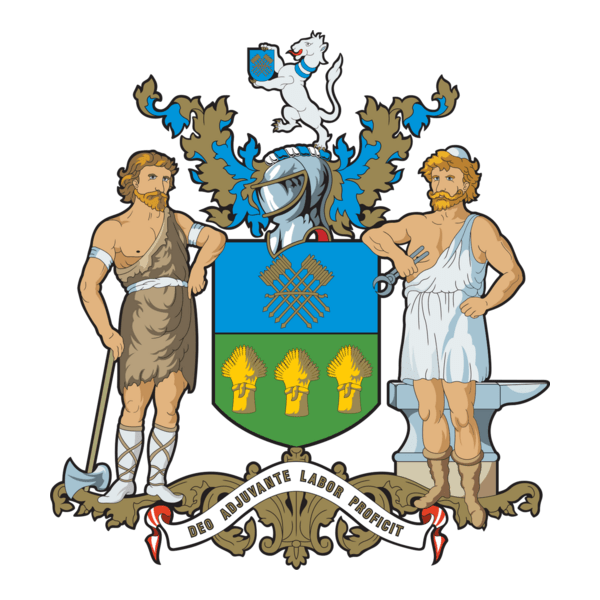 FC Sheffield United Logo PNG Vector