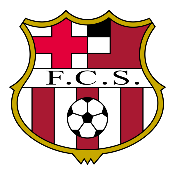 FC Spartaki Tbilisi Logo PNG Vector
