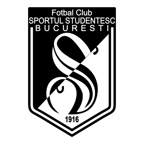 FC Sportul Studentesc Logo PNG Vector