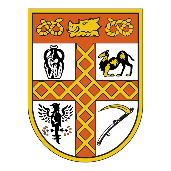 FC Stoke City Logo PNG Vector