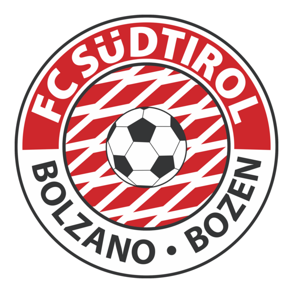 FC Südtirol Logo PNG Vector