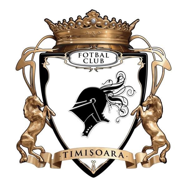 FC Timisoara Logo PNG Vector