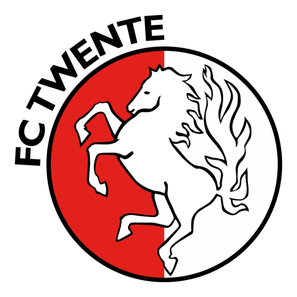 FC Twente Logo PNG Vector