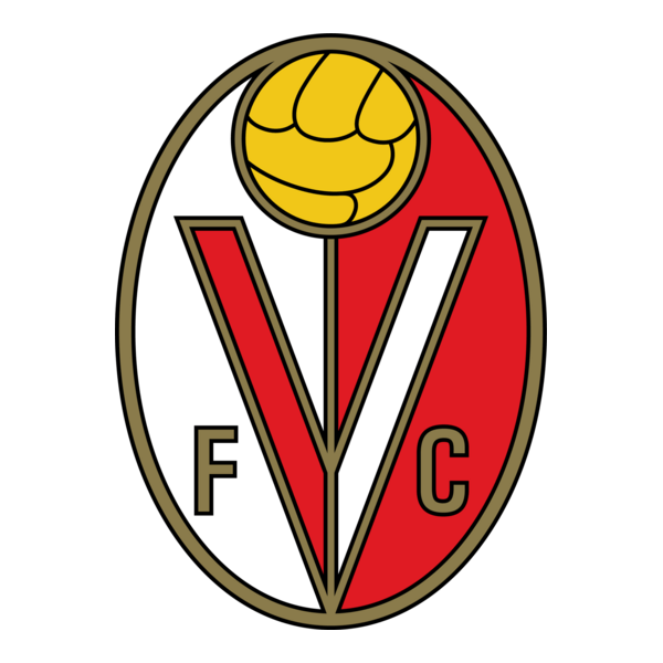 FC Varese Logo PNG Vector